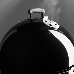 Weber - Fumoir Smokey Mountain Cooker 22 po
