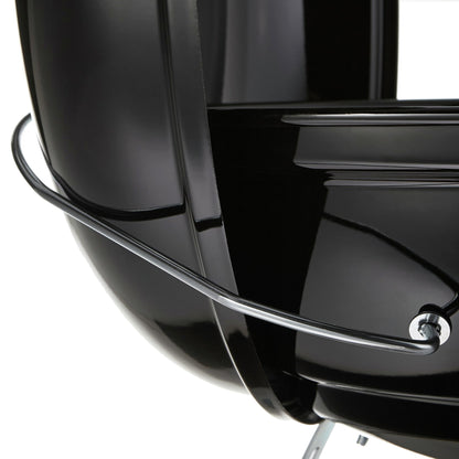 Weber - Barbecue au charbon - JUMBO JOE 18 po