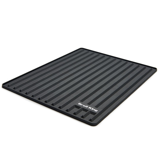 Broil King - Tapis de tablette latérale en silicone