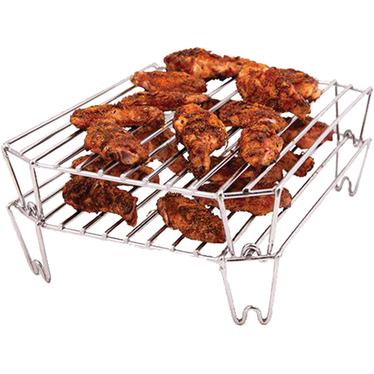 Broil King - Grilles superposables