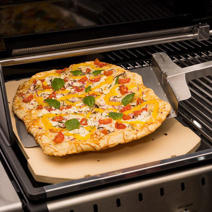 Broil King - Pierre à pizza rectangulaire
