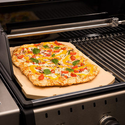 Broil King - Pierre à pizza rectangulaire