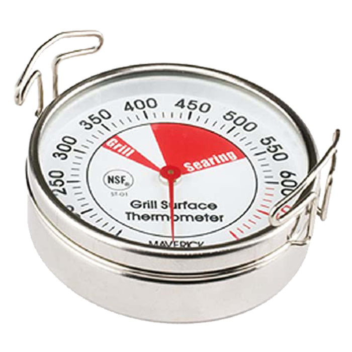 Maverick Thermomètre de surface
