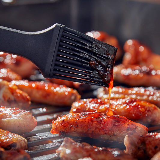 Weber - Pinceau à badigeonner