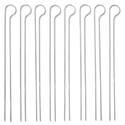 Weber - Ensemble de brochettes de barbecue
