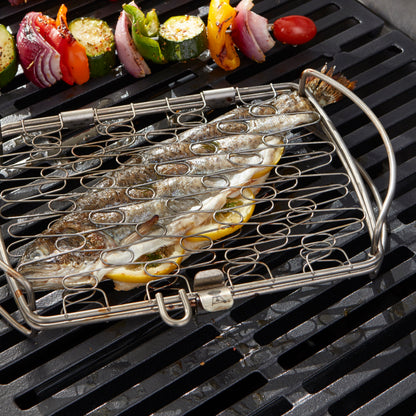 Weber - Panier à Griller Petit