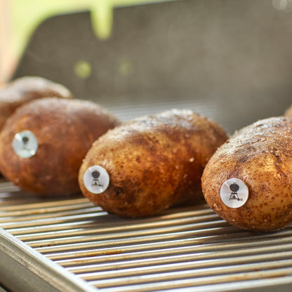 Weber - Jeu de clous à pommes de terre