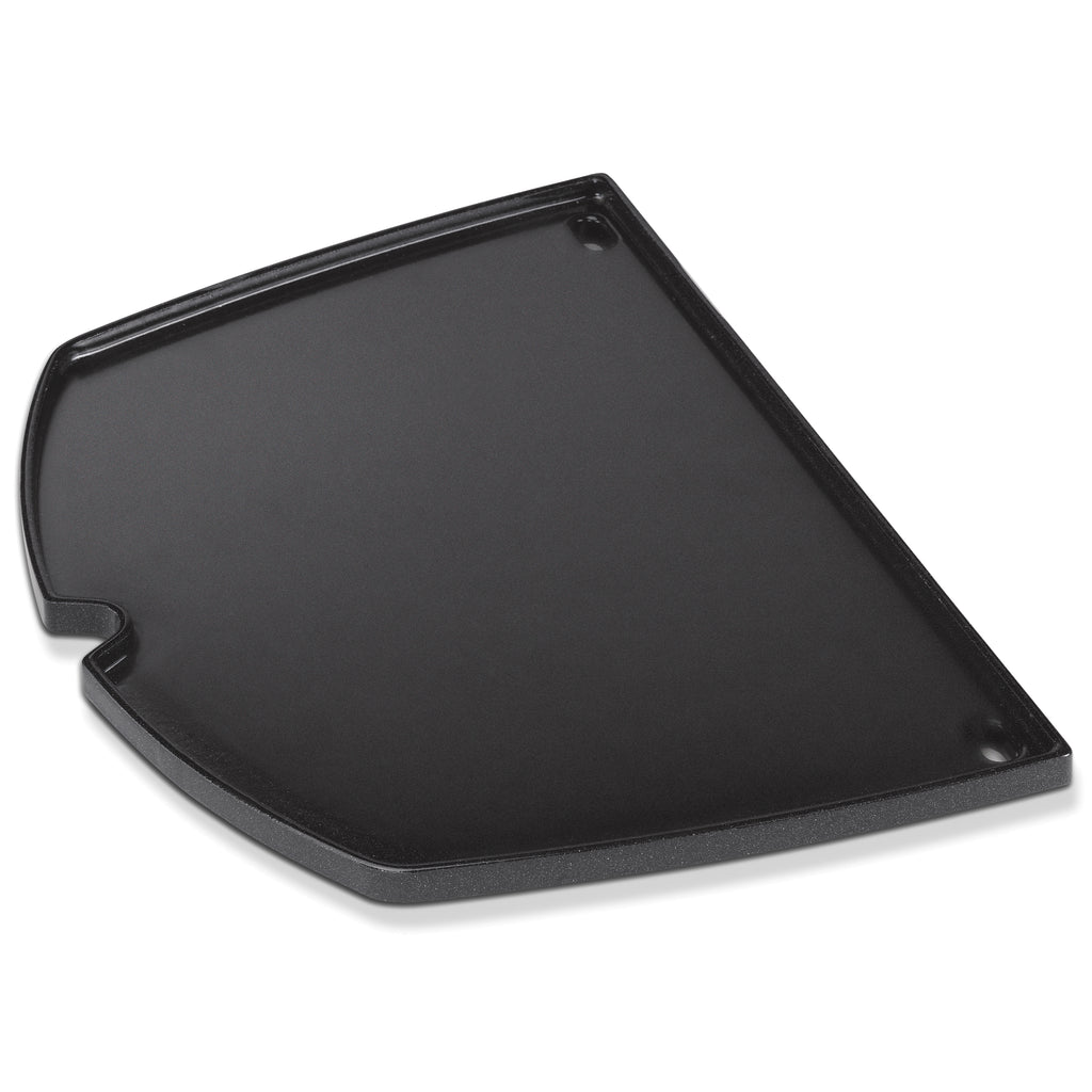 Weber - Plancha – Barbecues de série Q 300/3000