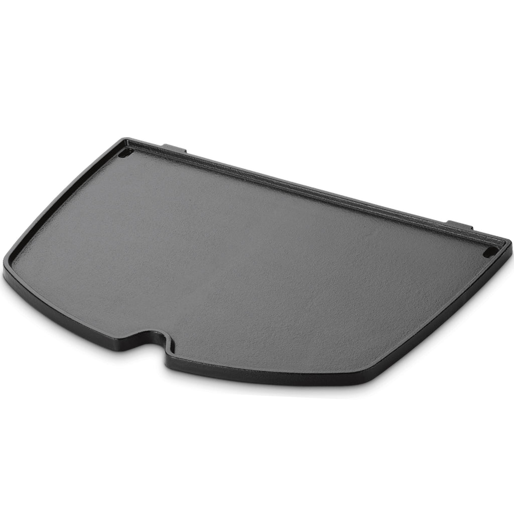 Weber - Plancha – Barbecues de série Q 200/2000