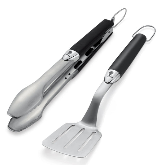 Weber - Petit ensemble d'outils Premium