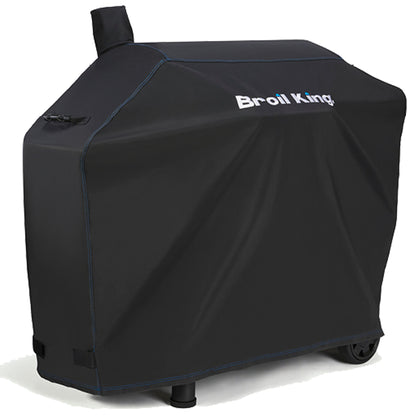Broil King - Housse de barbecue haut de gamme | Regal™ Pellet 500