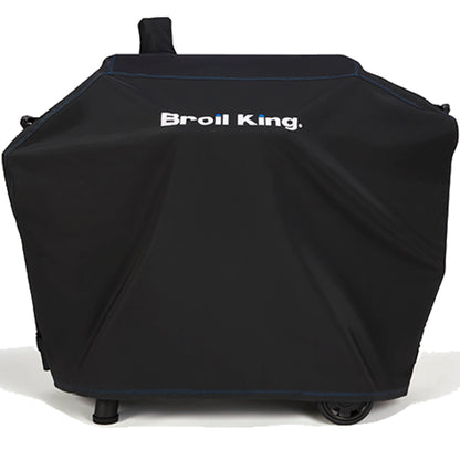 Broil King - Housse de barbecue haut de gamme | Regal™ Pellet 500