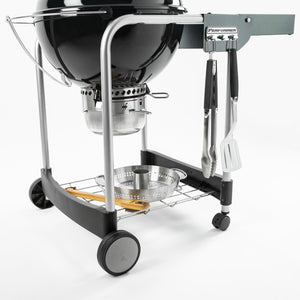 Weber - Barbecue au charbon Performer 22 po