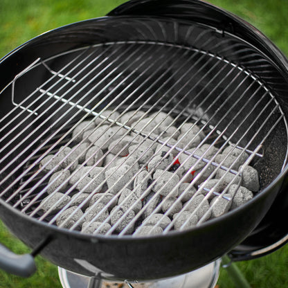 Weber - Barbecue au charbon Original Kettle 18 po