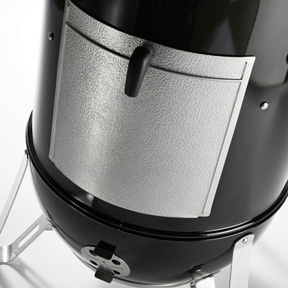 Weber - Fumoir Smokey Mountain Cooker 18 po
