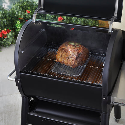 Weber - Ensemble de fumage humide SmokeFire