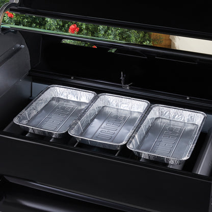 Weber - Ensemble de fumage humide SmokeFire