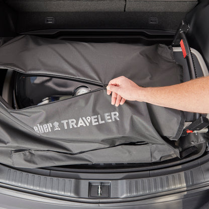 Weber - Housse de transport pour Weber Traveler