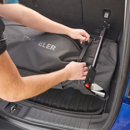 Weber - Housse de transport pour Weber Traveler