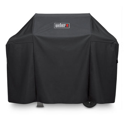 Weber - Housse de barbecue Premium - Spirit et Spirit II à 3 brûleurs