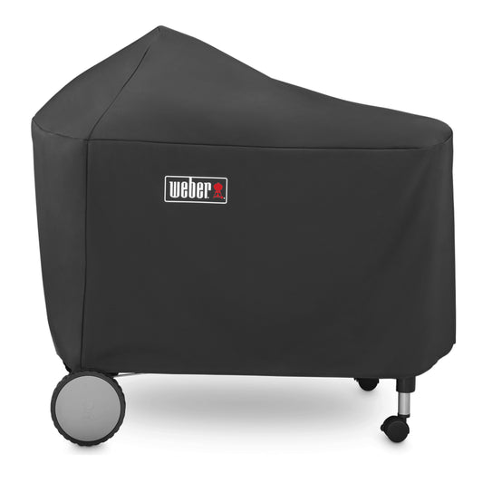 Weber - Housse de barbecue Premium - Performer Premium et Deluxe de 22 po