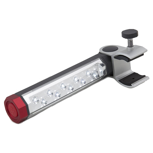 Grillpro - Lampe de barbecue à 10 DEL