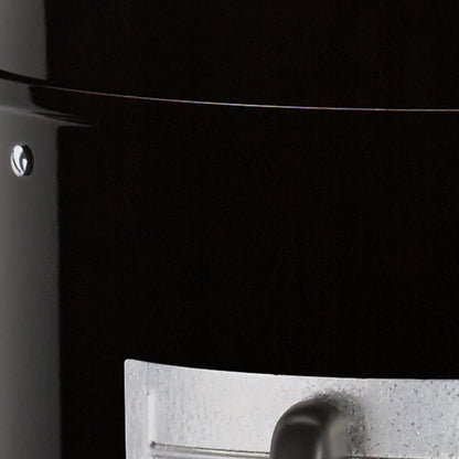 Weber - Fumoir Smokey Mountain Cooker 18 po