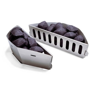 Weber - Paniers à charbon Char-Baskets