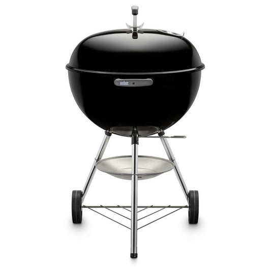 Weber - Barbecue au charbon Original Kettle 22 po