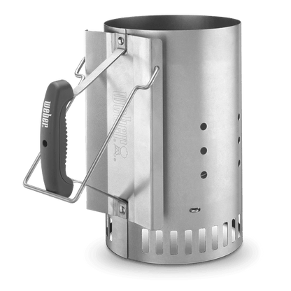 Weber - Cheminée d'allumage Rapidfire