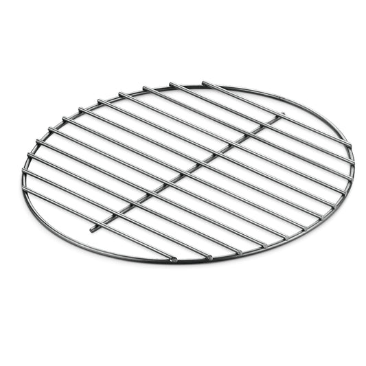 Weber - Grille à charbon de bois pour barbecue de 14 po (grille foyère)