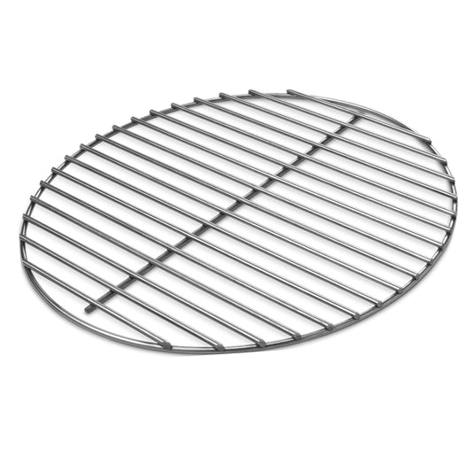 Weber - Grille à charbon de bois pour barbecue de 18 po (grille foyère)