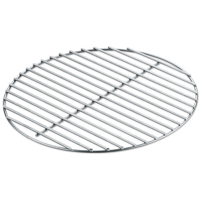 Weber - Grille à charbon de bois pour barbecue de 22 po (grille foyère)