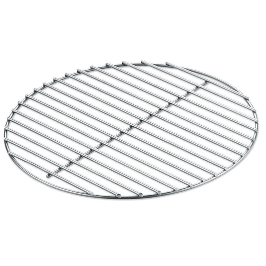 Weber - Grille à charbon de bois pour barbecue de 22 po (grille foyère)