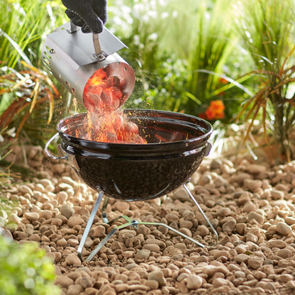 Weber - Cheminée d'allumage compacte Rapidfire