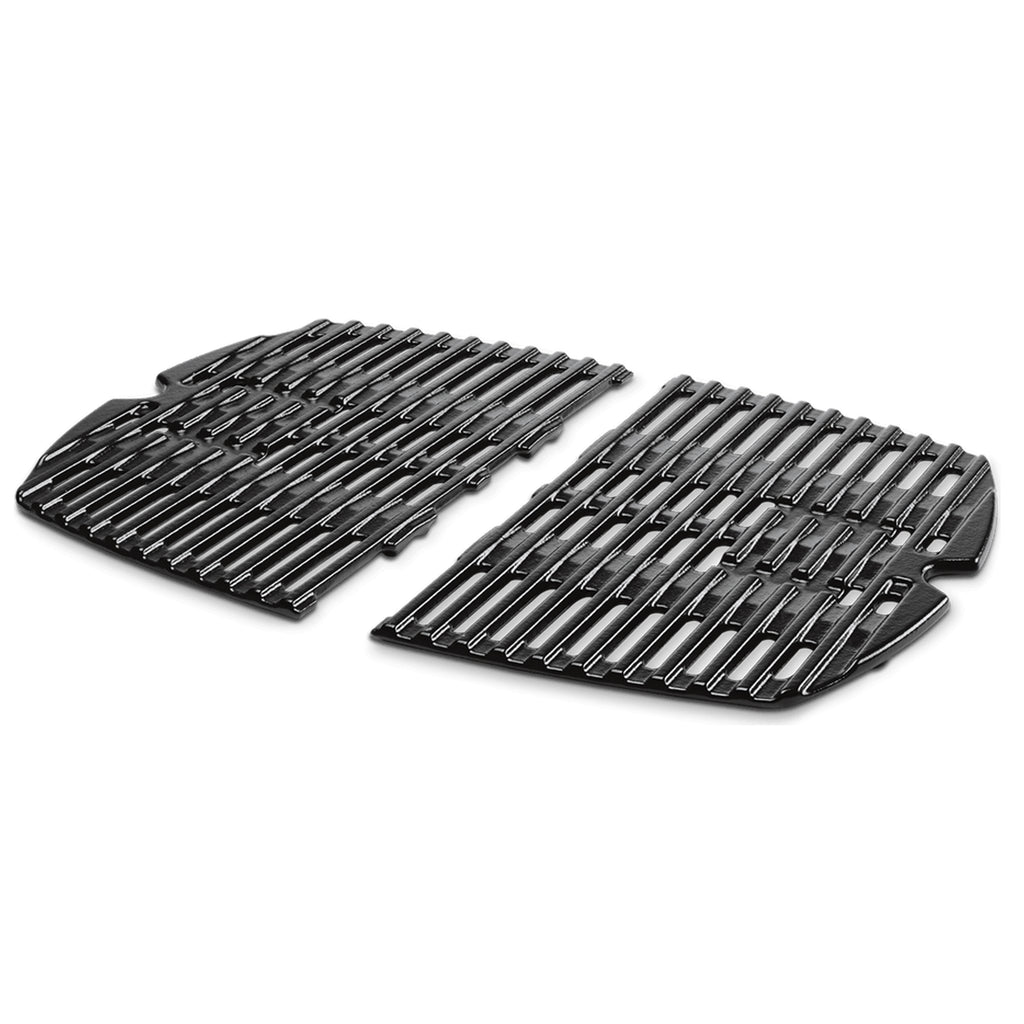 Weber - Grilles de cuisson – Barbecues de série Weber Q 100/1000