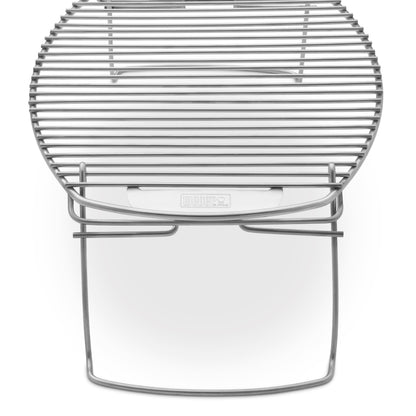 Weber - Grille de réchaud - Summit/Kettle 26 po/Smokey Mountain Cooker 22po/ Genesis