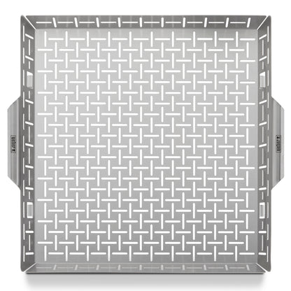 Weber - Panier pour barbecue WEBER CRAFTED