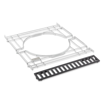 Weber - Ensemble cadre et entretoise WEBER CRAFTED – GENESIS