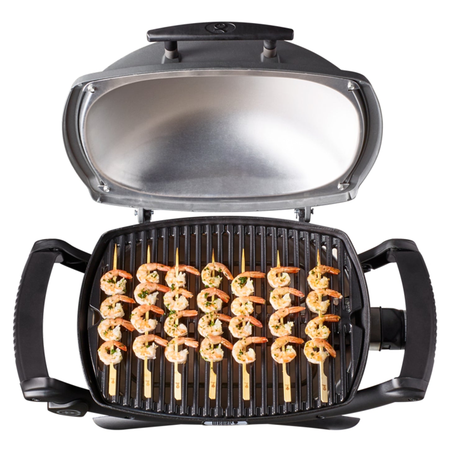 Weber - Barbecue électrique - Q 1400