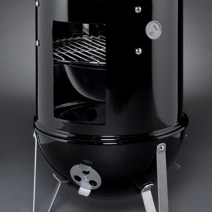 Weber - Fumoir Smokey Mountain Cooker 14 po