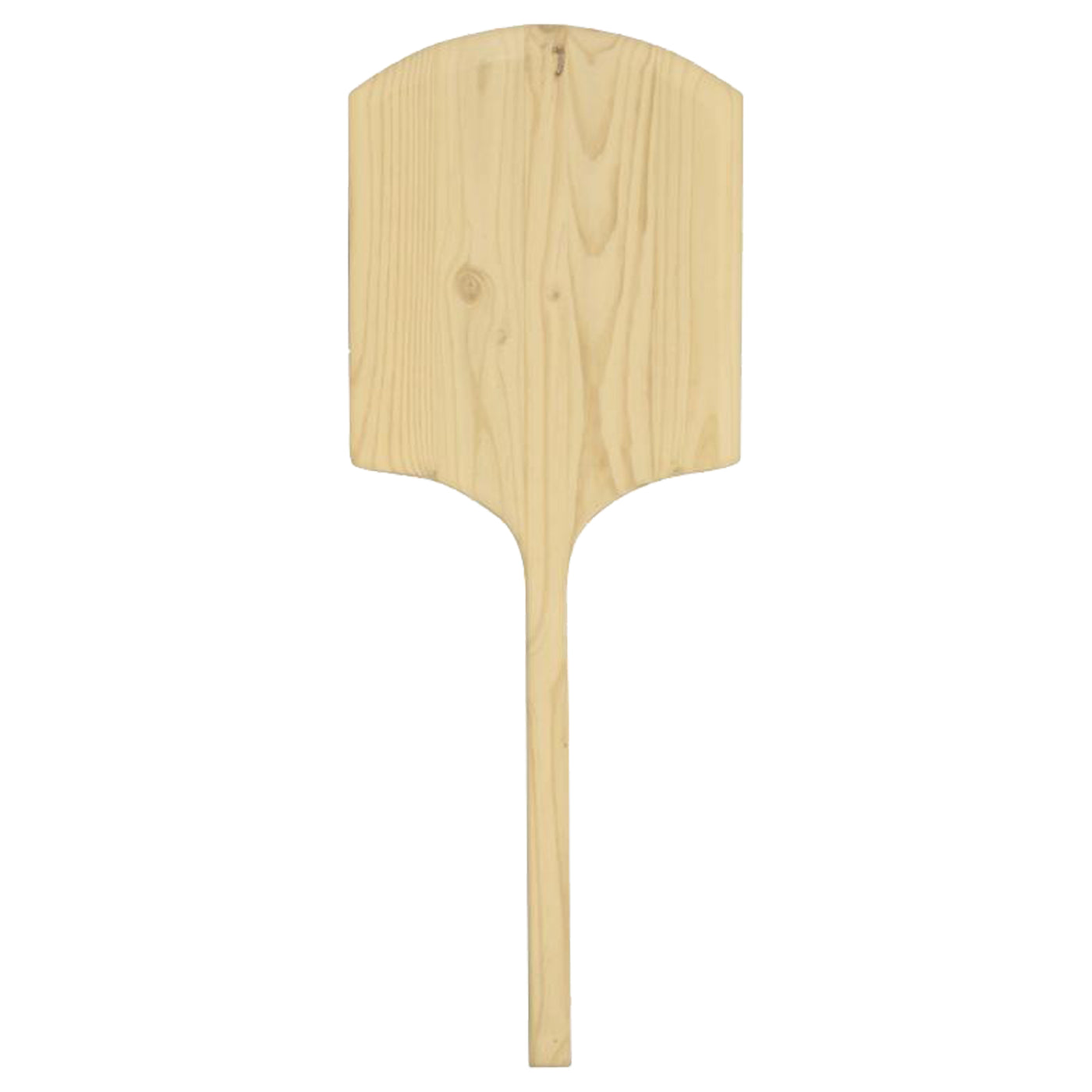 Omcan spatule à pizza en bois 16'' X 18'' – BBQ Labonté