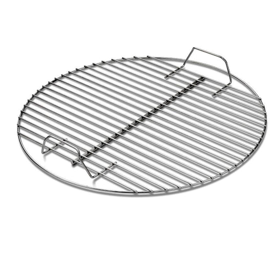 Weber --Grille de cuisson - Smokey Mountain 18'' (haut)