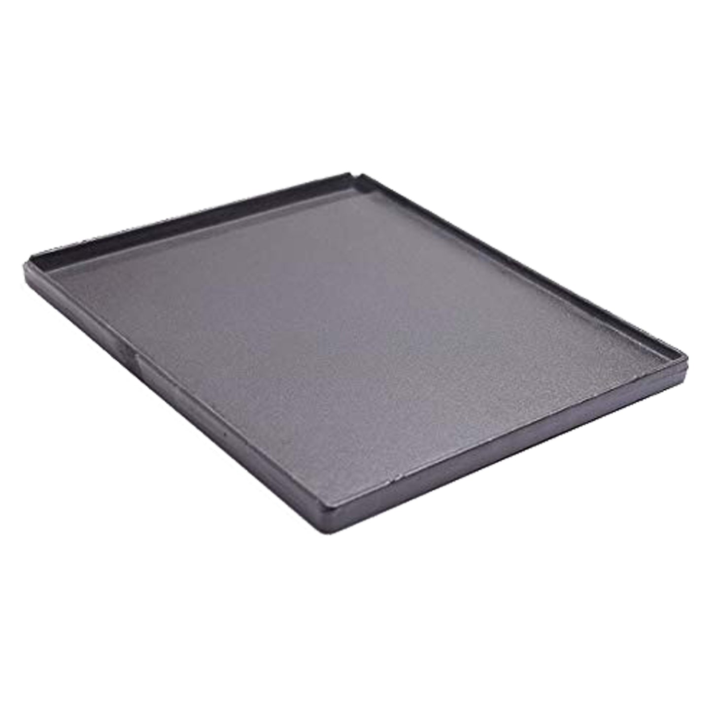 Broil King - Plaque de cuisson réversible en fonte Monarch
