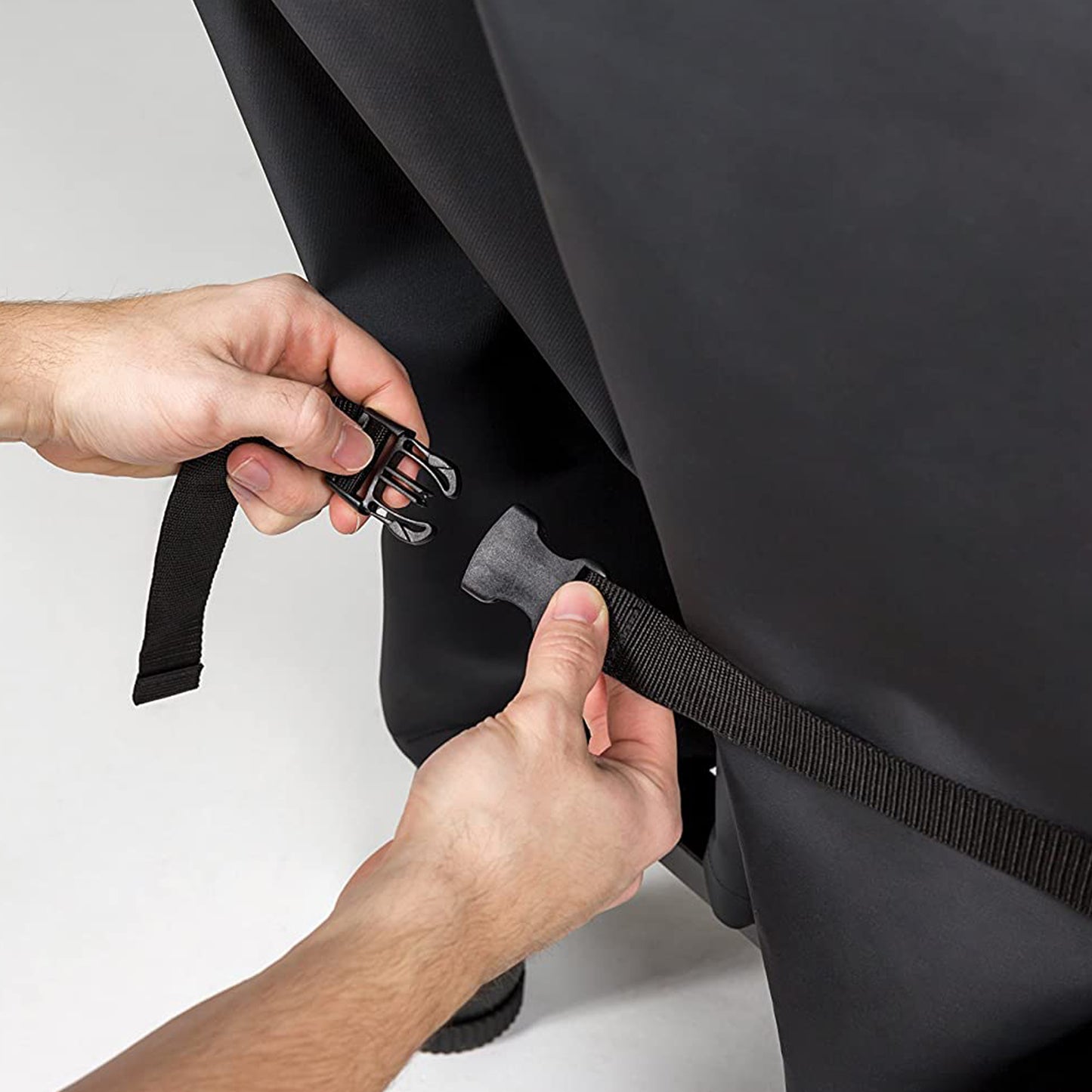 Broil King - Housse pour barbecue au Charbon