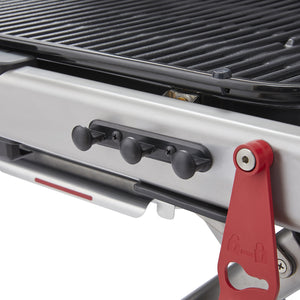Weber - Barbecue au gaz propane portatif - VR TRAVELER
