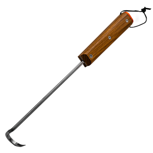 Traeger - Queue de cochon pour barbecue