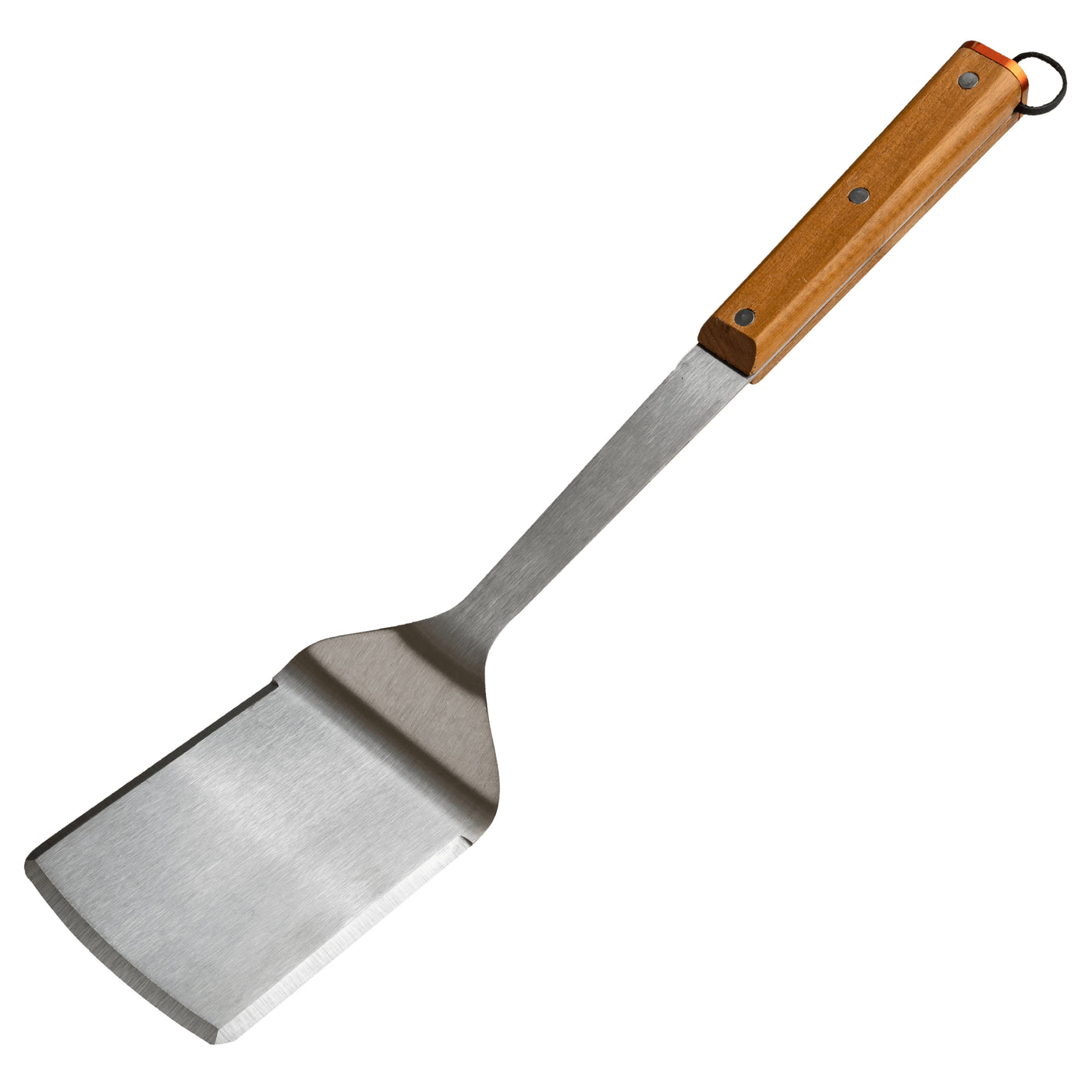 FIREPLUS Spatule pour barbecue - L.45 cm FIREPLUS Spatule pour barbecue - L.45 cm