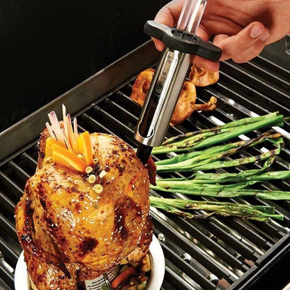 Broil King Seringue À Injection