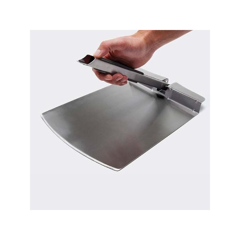 Broil King Spatule À Pizza En Acier Inoxydable